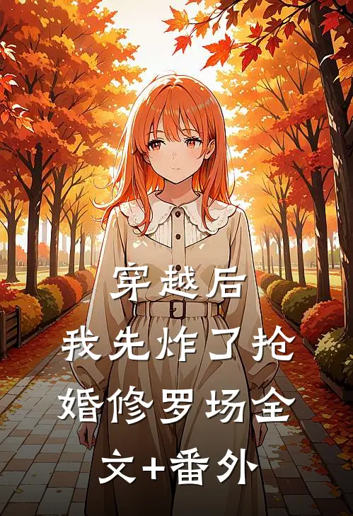 穿越后，我先炸了抢婚修罗场全文+番外
