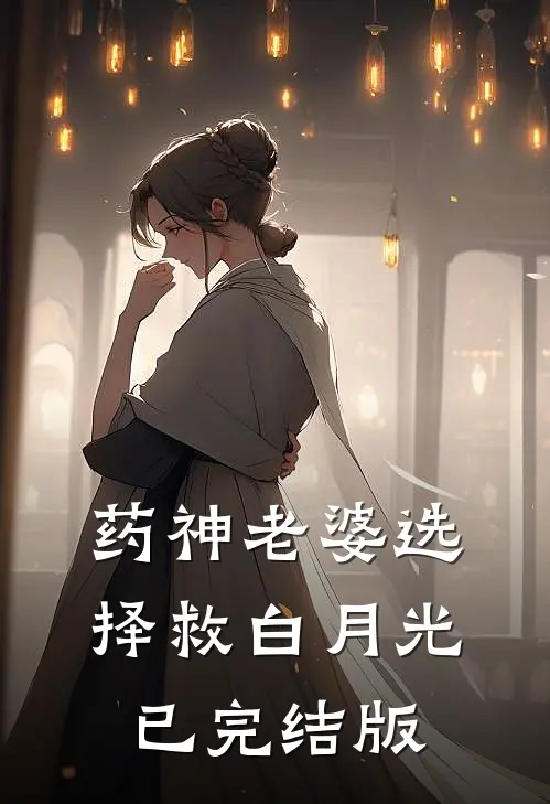 药神老婆选择救白月光已完结版