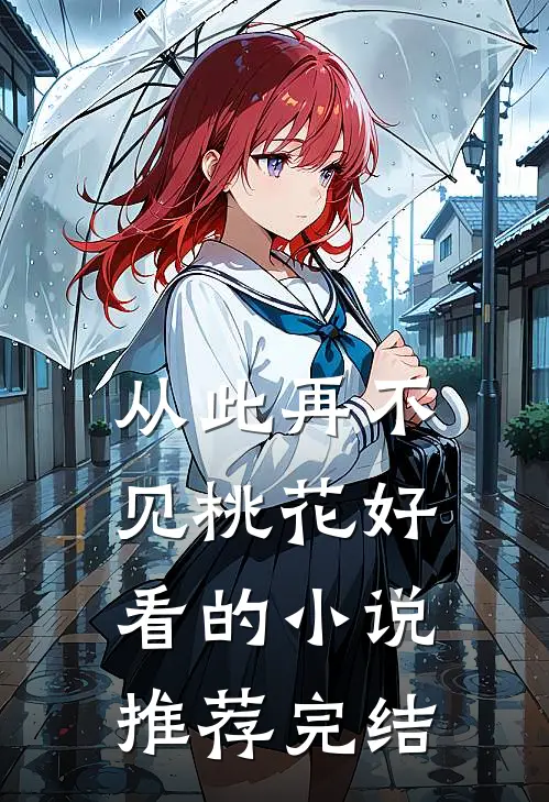 从此再不见桃花好看的小说推荐完结