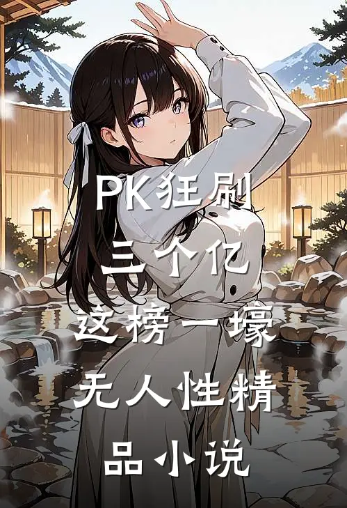 PK狂刷三个亿，这榜一壕无人性精品小说