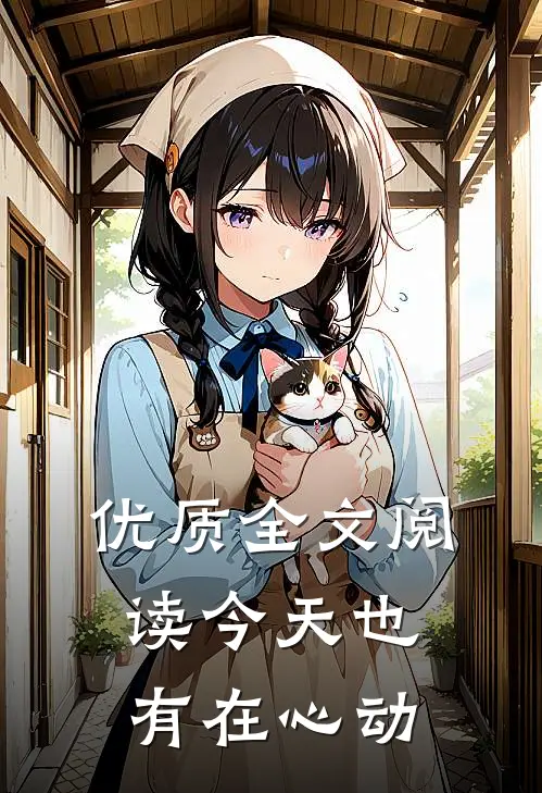 优质全文阅读今天也有在心动