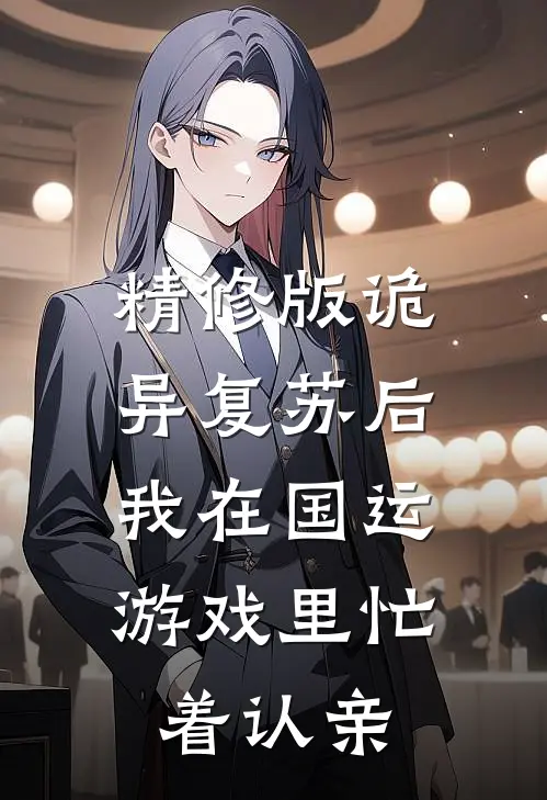 精修版诡异复苏后，我在国运游戏里忙着认亲