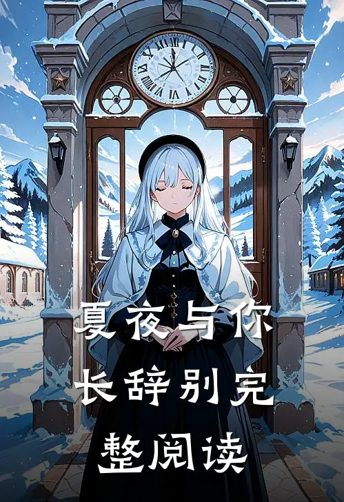 夏夜与你长辞别完整阅读