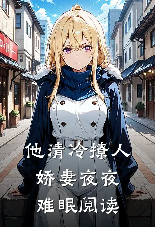 他清冷撩人，娇妻夜夜难眠阅读
