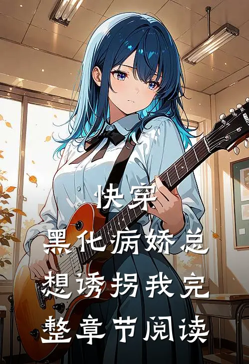 快穿：黑化病娇总想诱拐我完整章节阅读