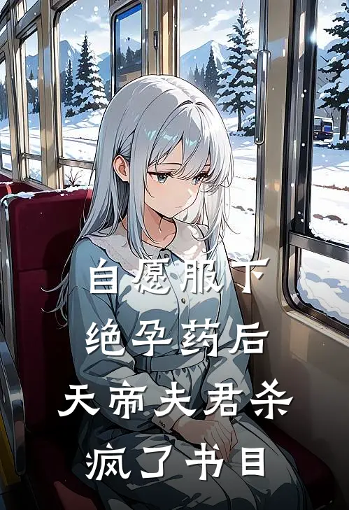 自愿服下绝孕药后，天帝夫君杀疯了书目