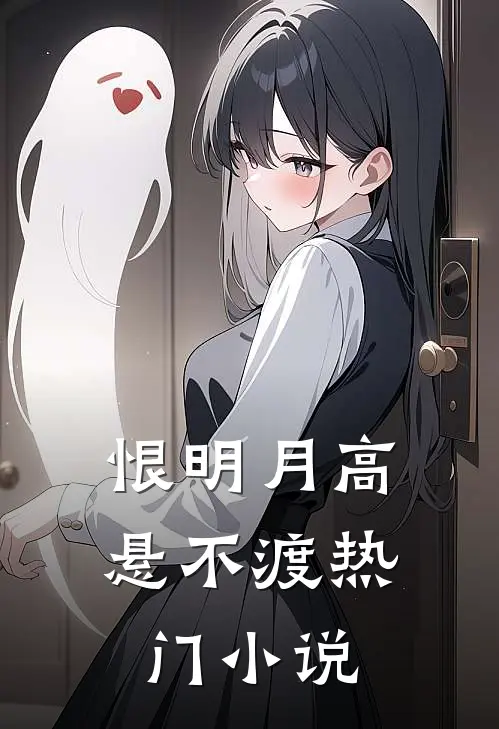 恨明月高悬不渡热门小说