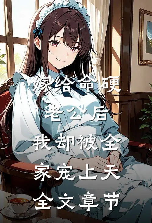 嫁给命硬老公后，我却被全家宠上天全文章节
