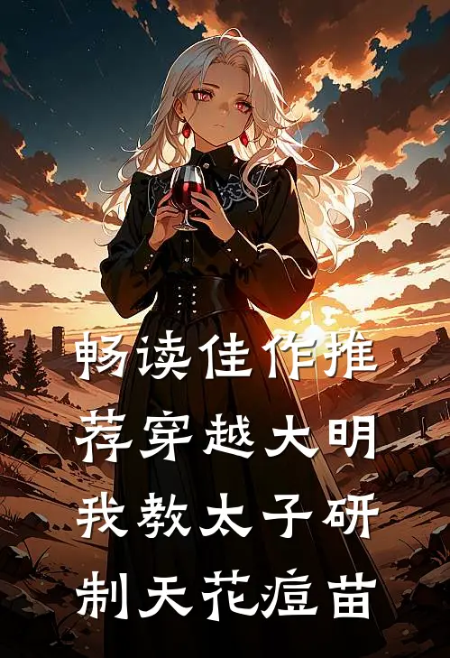 畅读佳作推荐穿越大明，我教太子研制天花痘苗