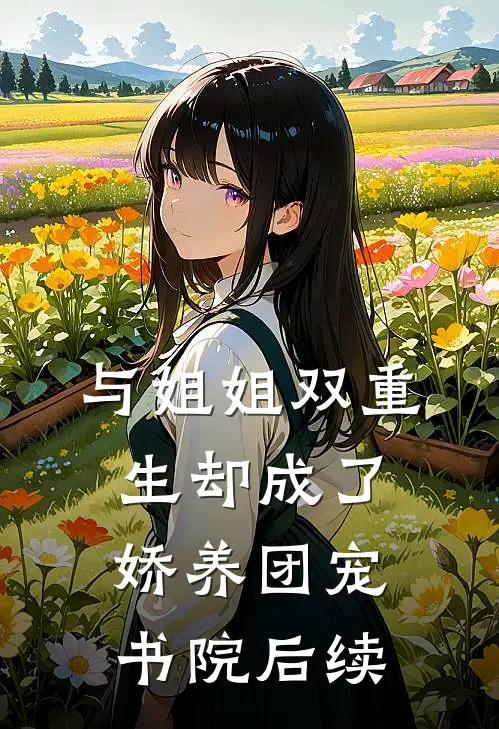 与姐姐双重生却成了娇养团宠书院后续