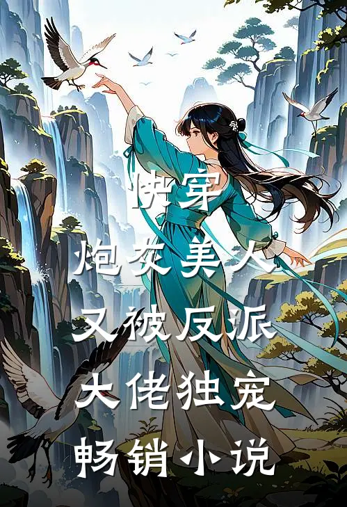 快穿：炮灰美人又被反派大佬独宠畅销小说