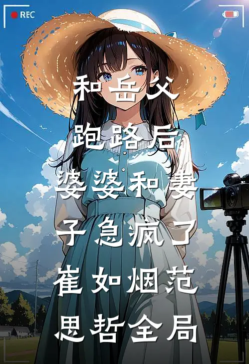 和岳父跑路后，婆婆和妻子急疯了崔如烟范思哲全局