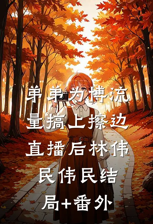弟弟为博流量搞上擦边直播后林伟民伟民结局+番外