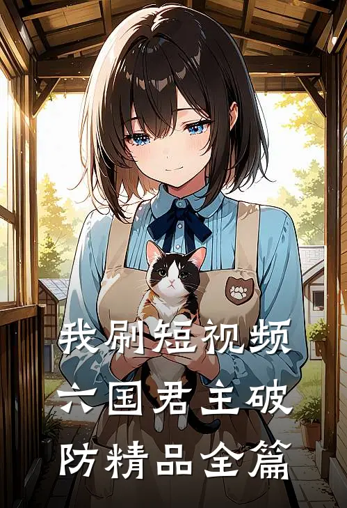 我刷短视频，六国君主破防精品全篇