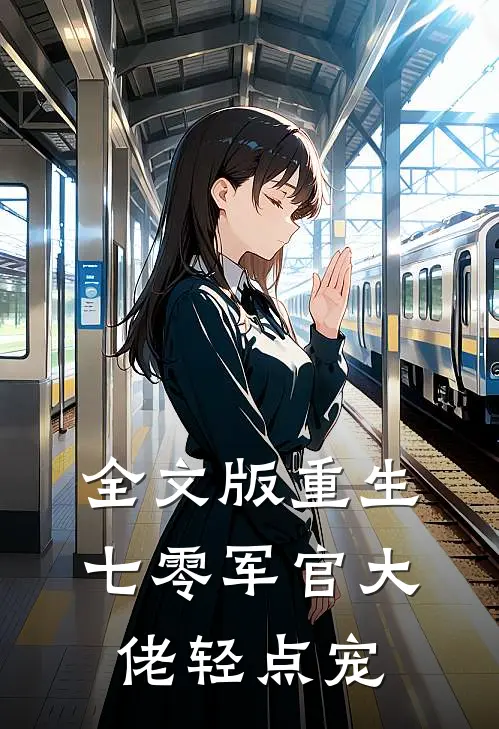 全文版重生：七零军官大佬轻点宠