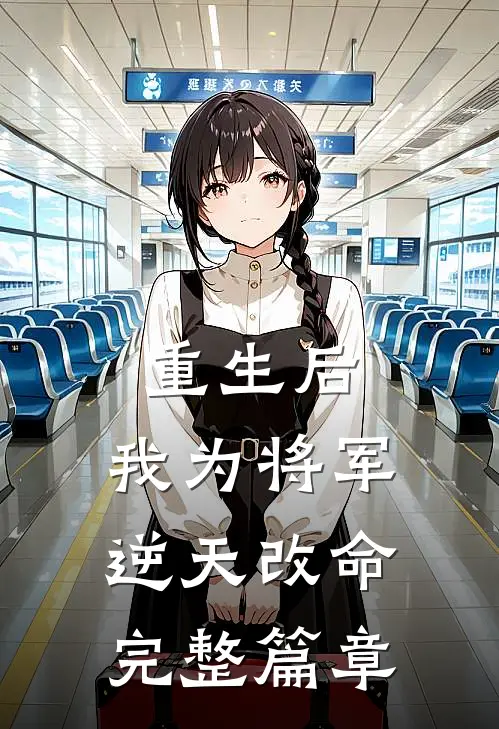 重生后：我为将军逆天改命完整篇章