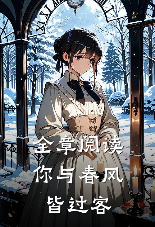 全章阅读你与春风皆过客