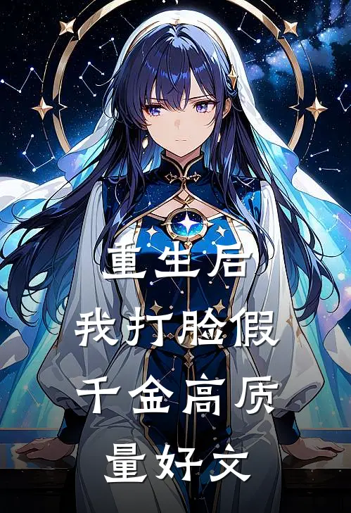 重生后，我打脸假千金高质量好文
