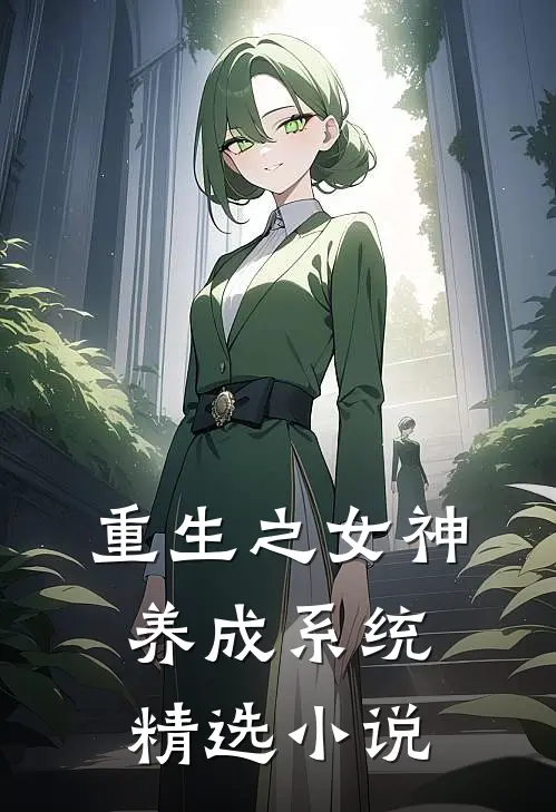重生之女神养成系统精选小说
