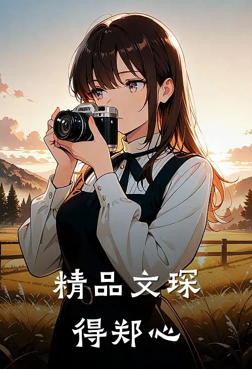 精品文琛得郑心