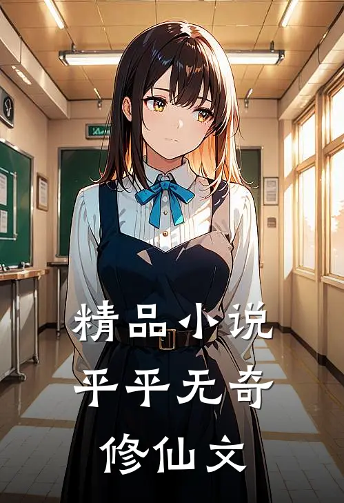 精品小说平平无奇修仙文