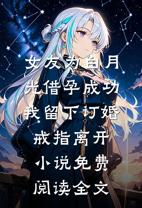女友为白月光借孕成功，我留下订婚戒指离开小说免费阅读全文