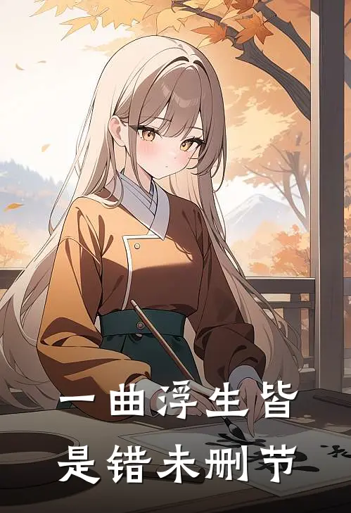 一曲浮生皆是错未删节