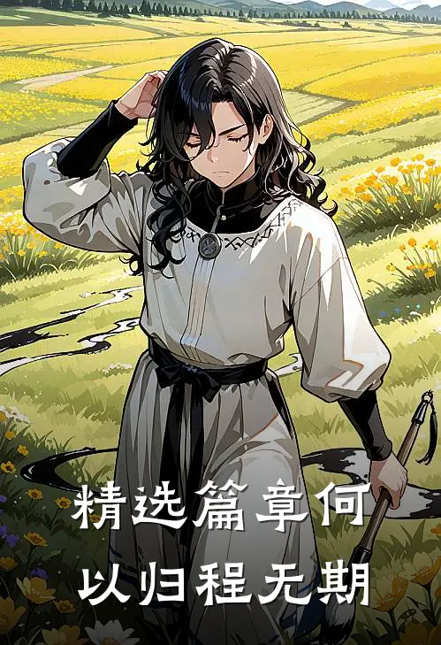 精选篇章何以归程无期