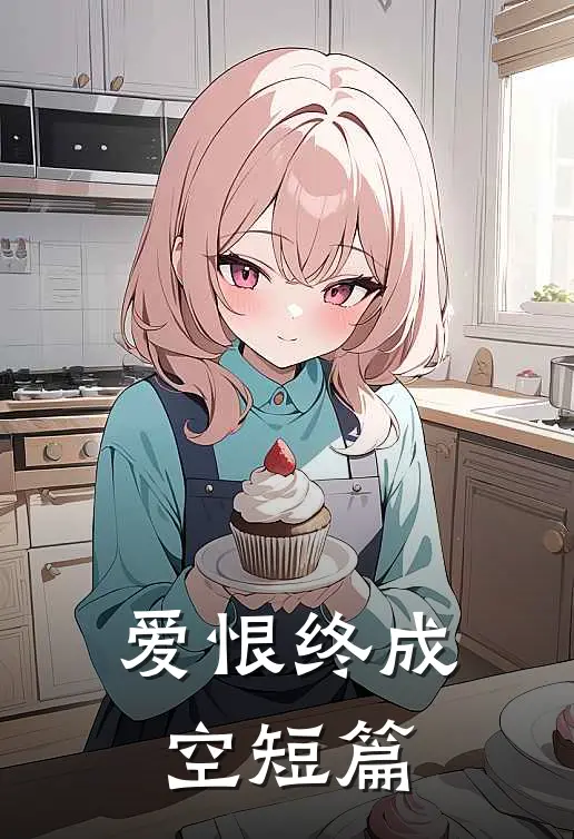 爱恨终成空短篇