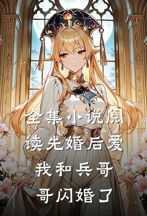 全集小说阅读先婚后爱：我和兵哥哥闪婚了