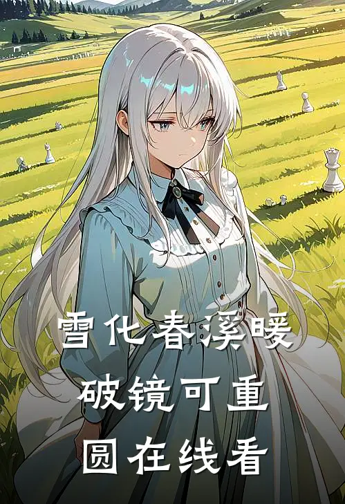 雪化春溪暖，破镜可重圆在线看