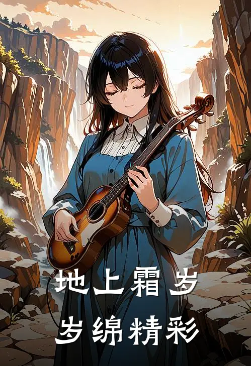 地上霜岁岁绵精彩