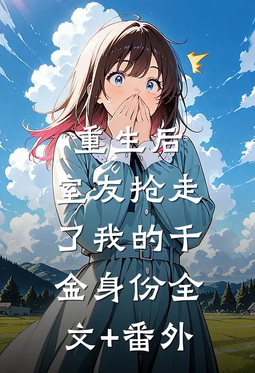 重生后，室友抢走了我的千金身份全文+番外