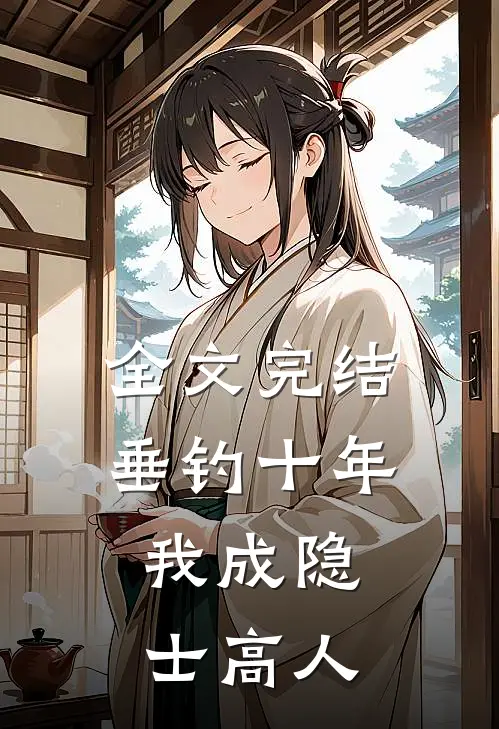 全文完结垂钓十年，我成隐士高人