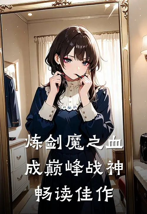炼剑魔之血，成巅峰战神畅读佳作