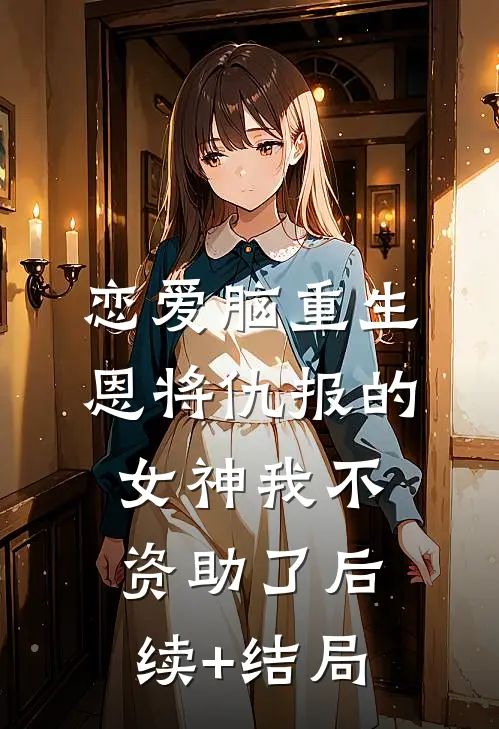 恋爱脑重生，恩将仇报的女神我不资助了后续+结局