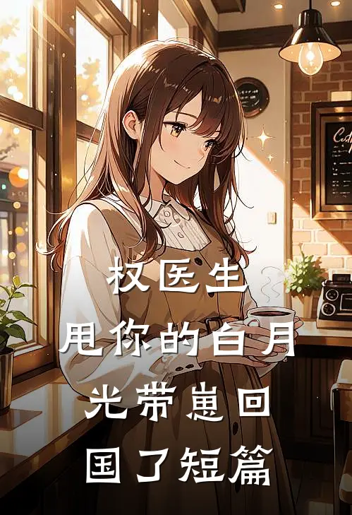 权医生，甩你的白月光带崽回国了短篇