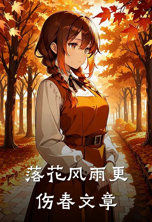 落花风雨更伤春文章