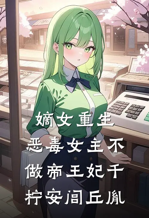 嫡女重生：恶毒女主不做帝王妃千柠安闾丘胤
