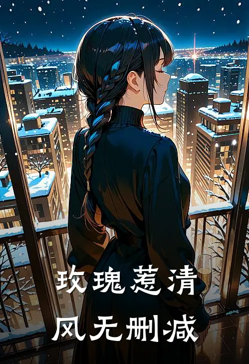 玫瑰惹清风无删减