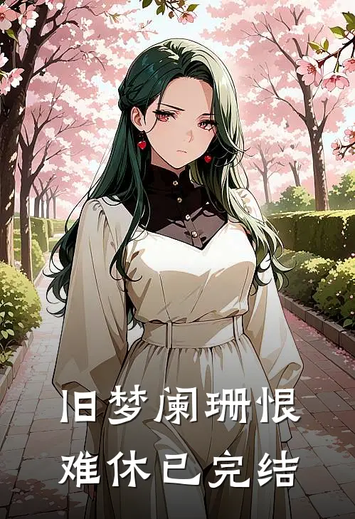 旧梦阑珊恨难休已完结
