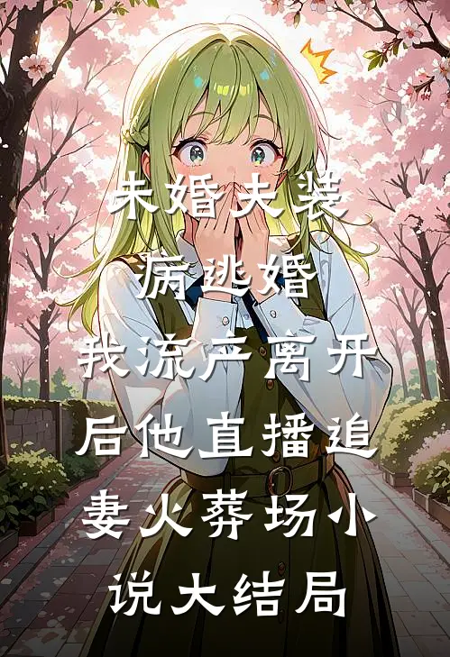 未婚夫装病逃婚，我流产离开后他直播追妻火葬场小说大结局
