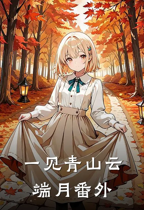 一见青山云端月番外