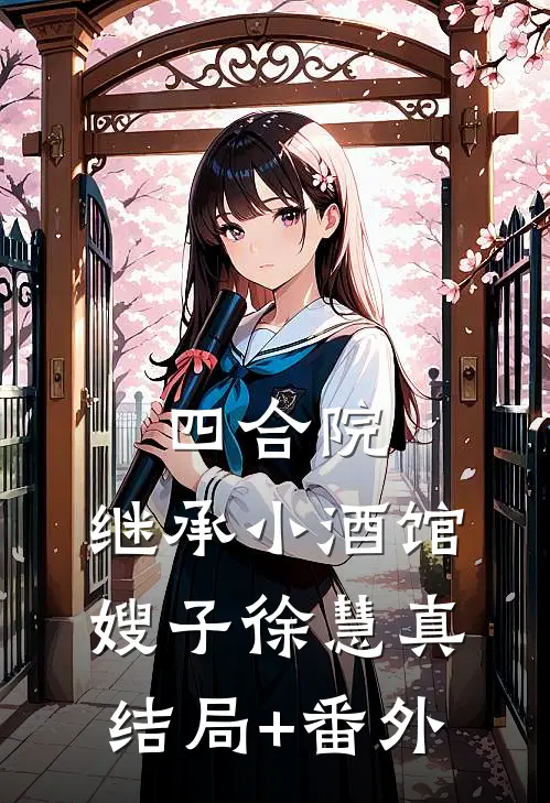 四合院：继承小酒馆，嫂子徐慧真结局+番外
