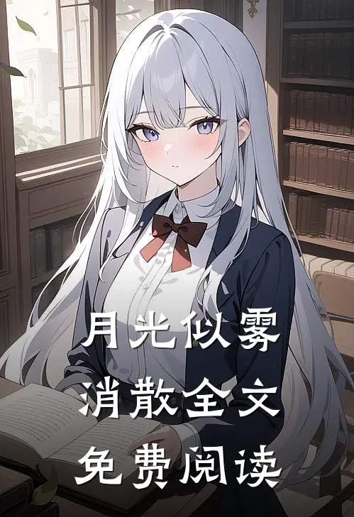 月光似雾消散全文免费阅读
