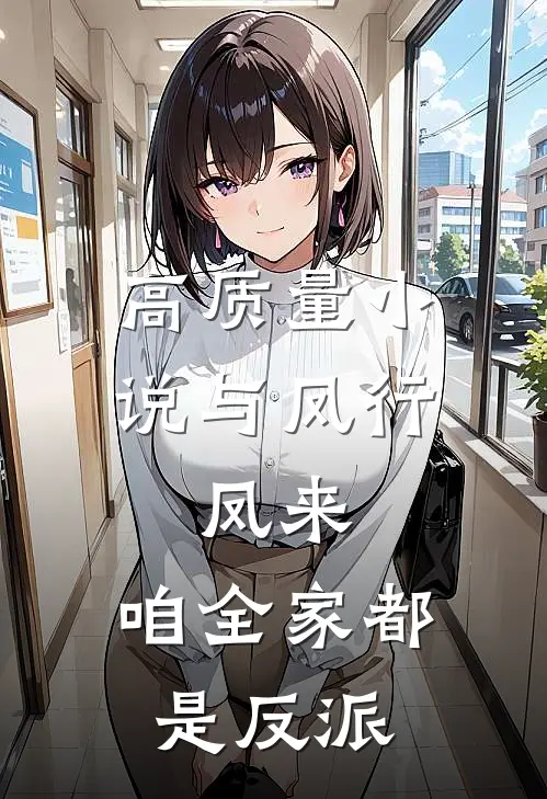 高质量小说与凤行：凤来，咱全家都是反派