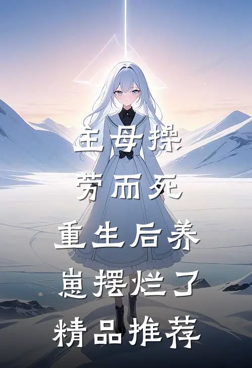 主母操劳而死，重生后养崽摆烂了精品推荐