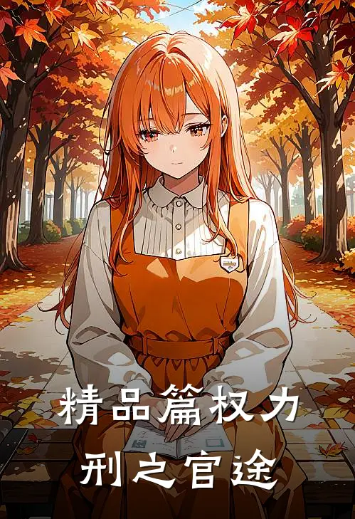 精品篇权力：刑之官途