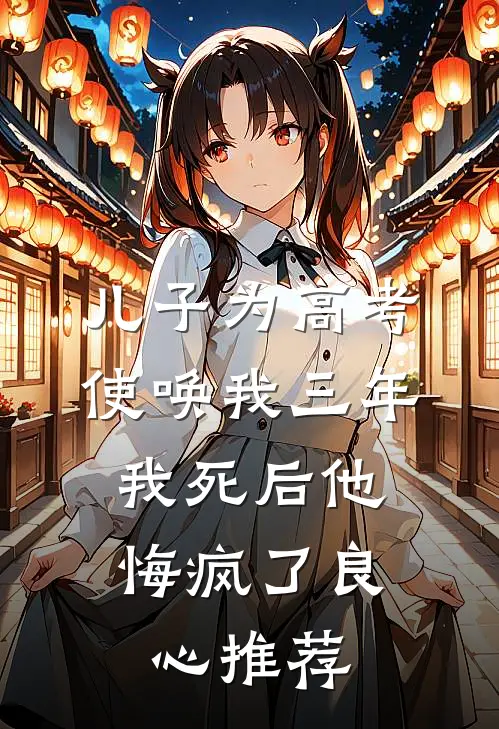 儿子为高考使唤我三年，我死后他悔疯了良心推荐