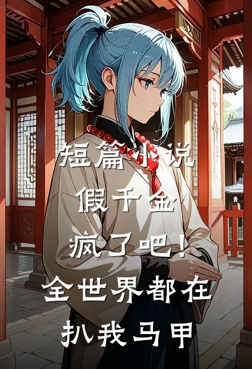 短篇小说假千金：疯了吧！全世界都在扒我马甲